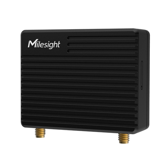 Milesight Mini 4G Router