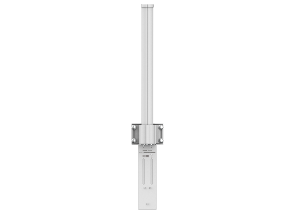 Omnidirectionele 360 Graden Antenne