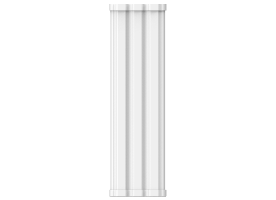 Passieve MP2P Antenne