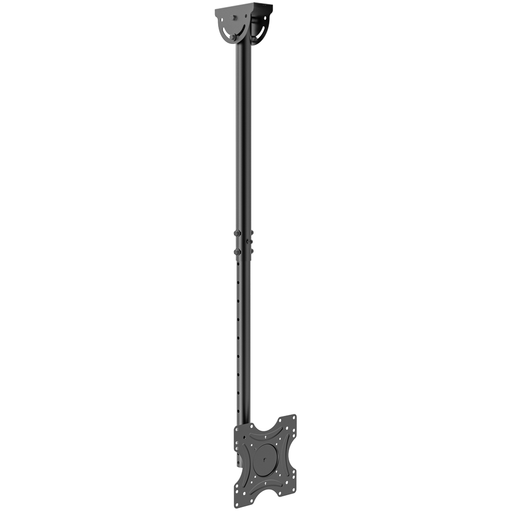 Monitorbeugel Plafond 0-32inch