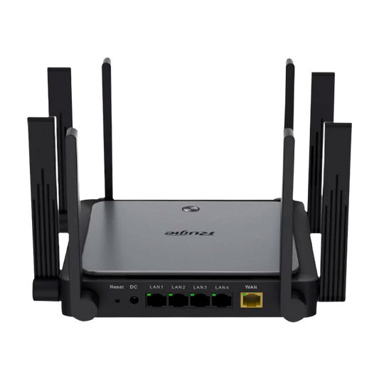 Wifi 6 Mesh Gigabit Router 3200