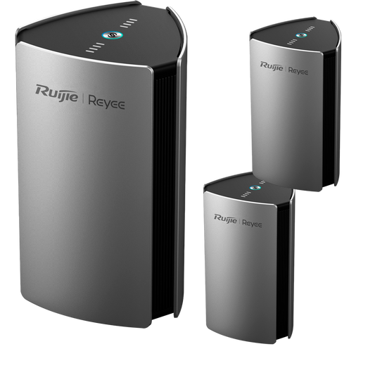 Wifi 6 Accesspoint Mesh 3x