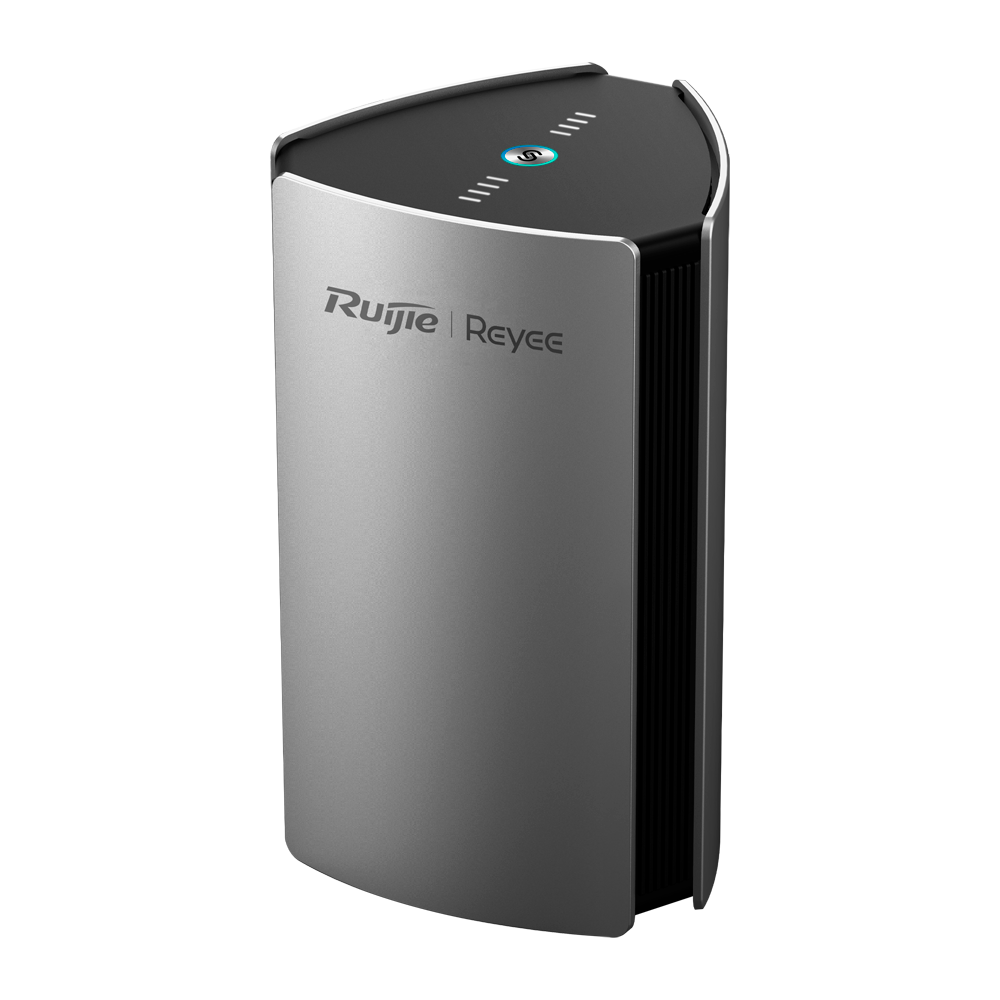 Wifi 6 Accesspoint Mesh