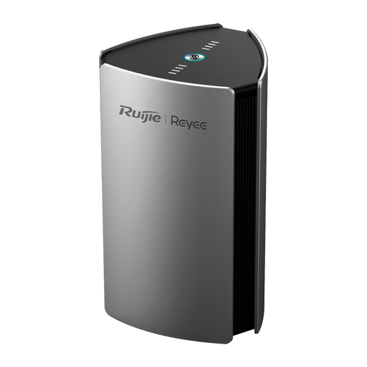 Wifi 6 Accesspoint Mesh