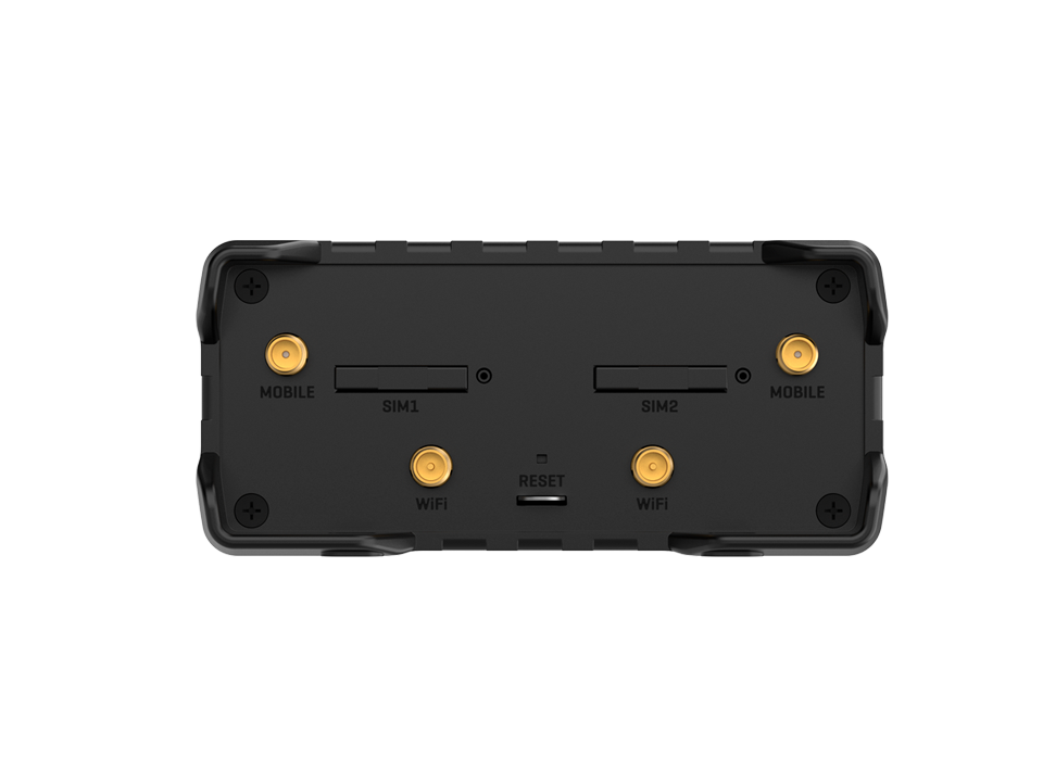 Teltonika 4G Router TK-RUT901