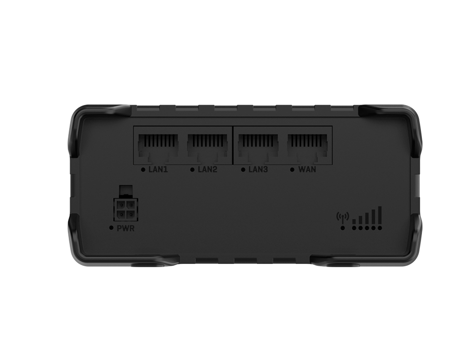 Teltonika 4G Router TK-RUT901