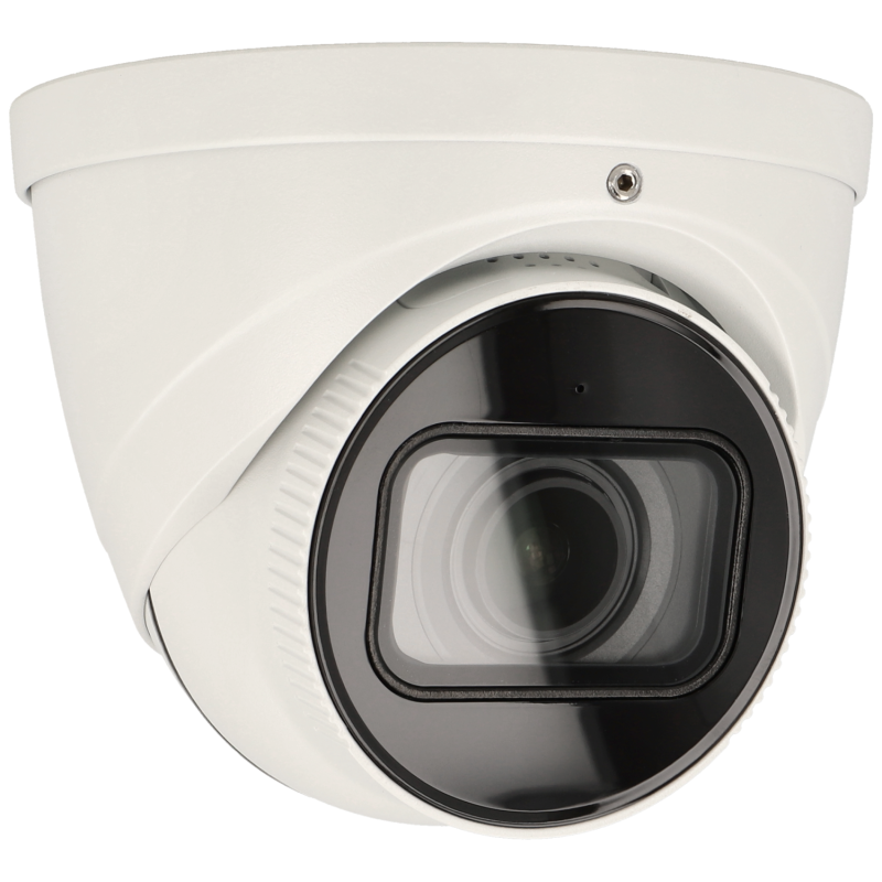 5MP IR Turret Fixed 2.8mm WizSense Wit