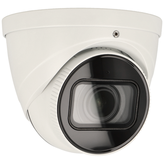 5MP IR Turret Fixed 2.8mm WizSense Wit