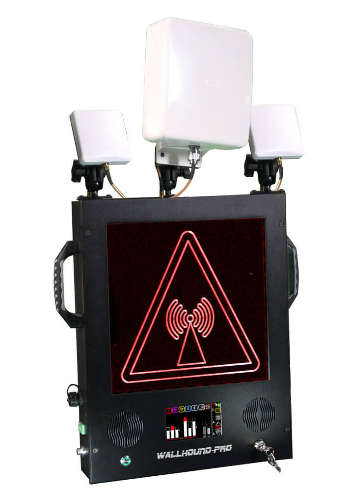 WallHound Pro