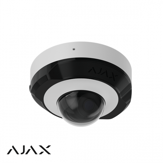 Ajax 5 Megapixel Mini Dome 4mm