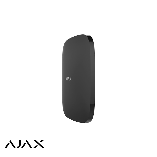 AJ-HUB/Z GSM en LAN