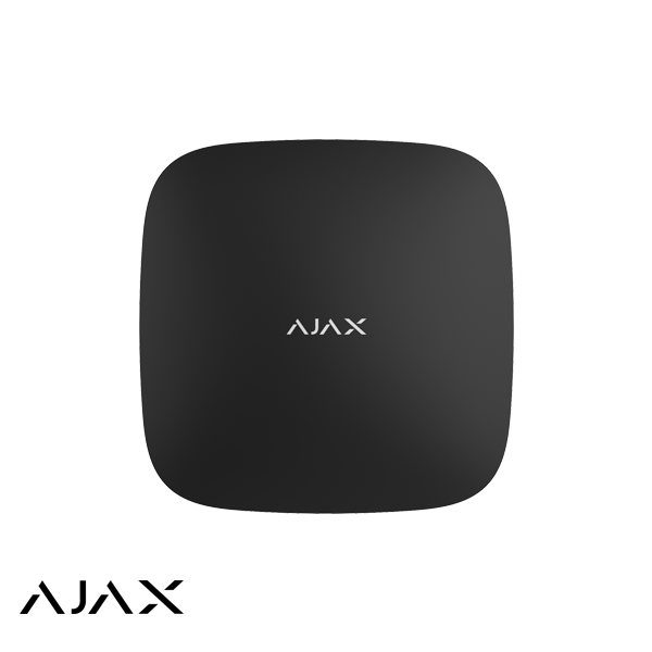 AJ-HUB2-4G/Z 2x 4G en LAN