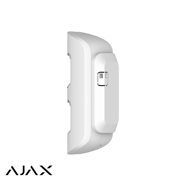 AJ-OUTDOOR Draadloze passief infrarood buiten detector