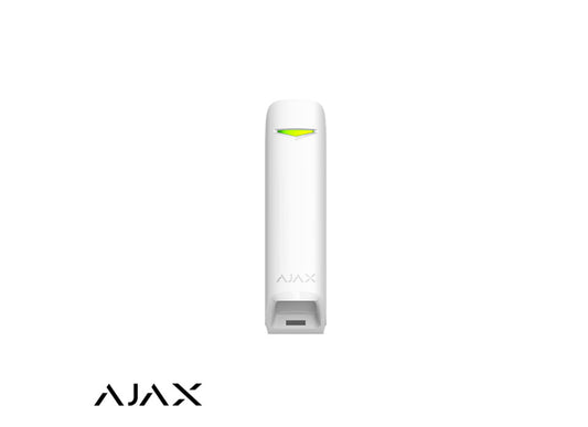 Ajax MotionProtect Curtain WIT