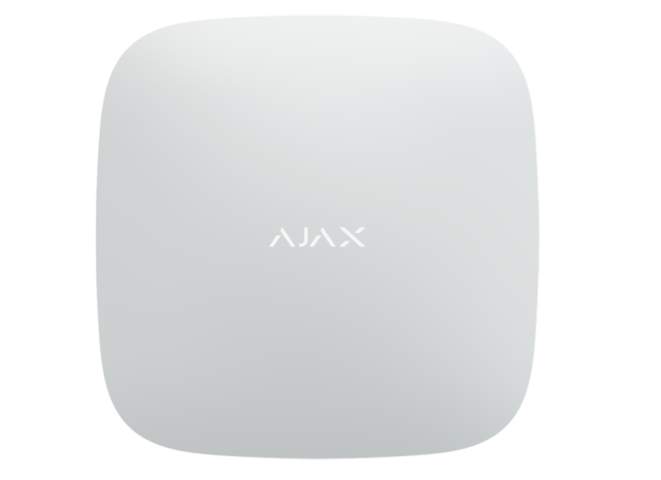 AJ-HUBPLUS 2xGSM, WiFi en LAN