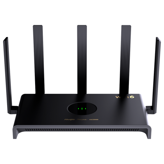 Wifi 6 Gigabit Mesh Router 3000