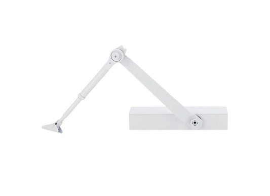 Deurdranger Wit (Zwaar)