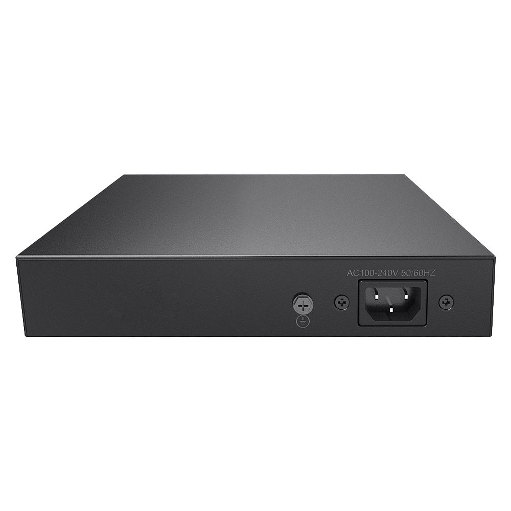 8 Poort Netwerk POE Switch